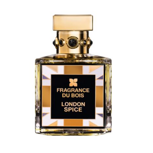 Fragrance Du Bois London Spice Parfum