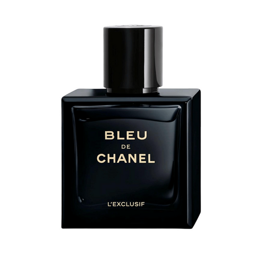 Bleu de Chanel L'Exclusif
