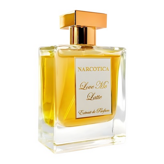 Narcotica Love Me Latte Extrait De Parfum