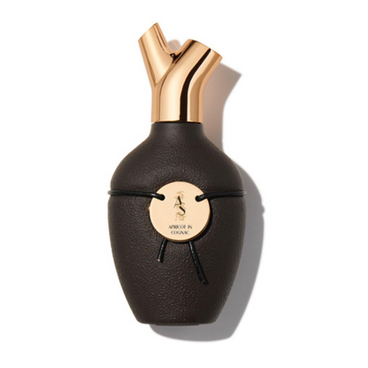 Scents of Wood Apricot in Cognac Eau De Parfum