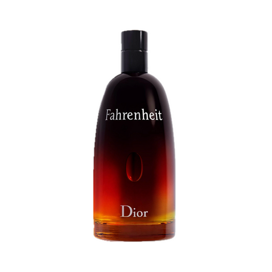 Dior Fahrenheit Eau De Toilette