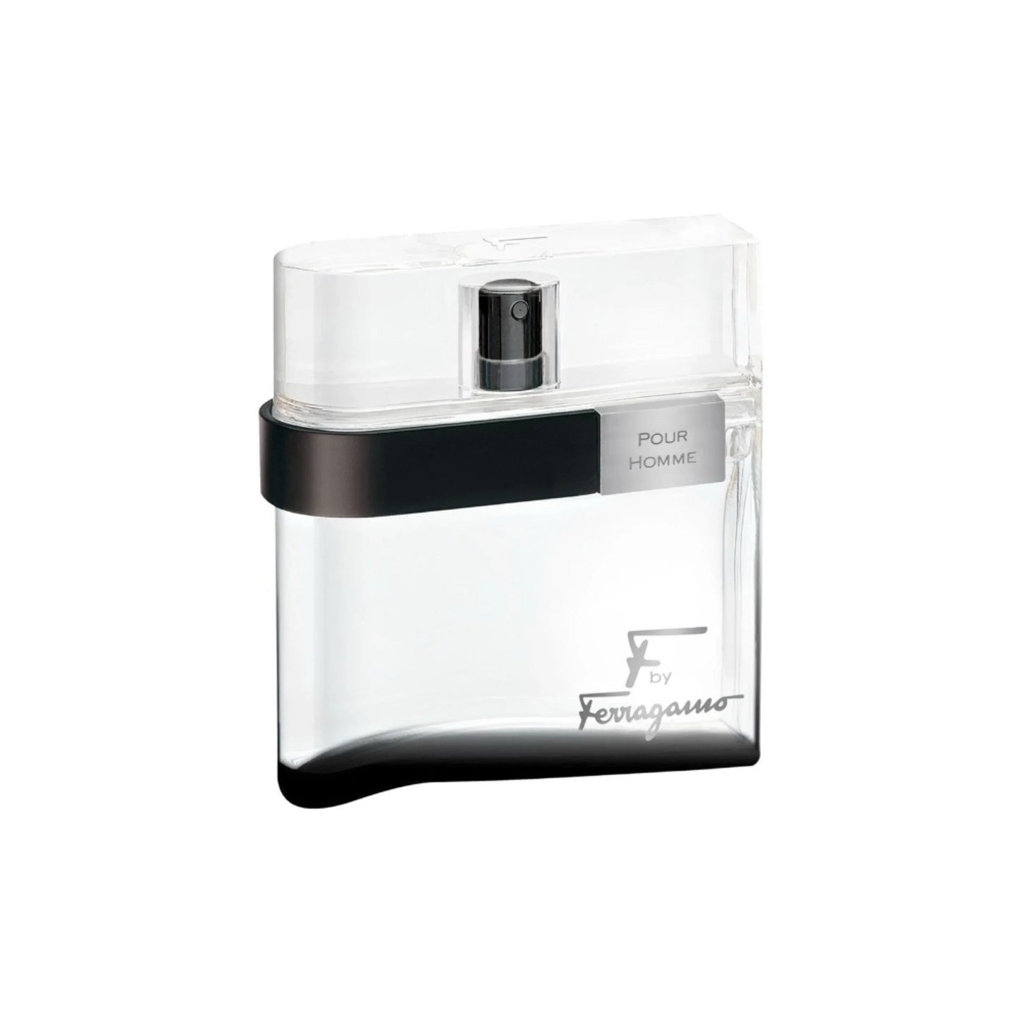 F By Ferragamo Pour Homme Black Eau De Toilette