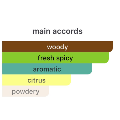 Burberry Hero Eau De Parfum