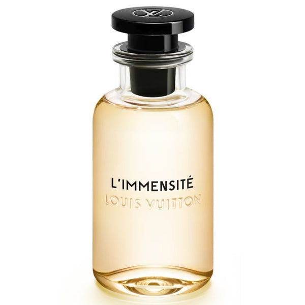 Louis Vuitton L'Immensité Eau De Parfum – Chase Scents Oils