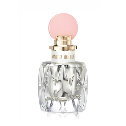 Miu Miu Fleur D’Argent Eau De Parfum