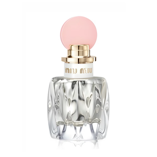Miu Miu Fleur D’Argent Eau De Parfum