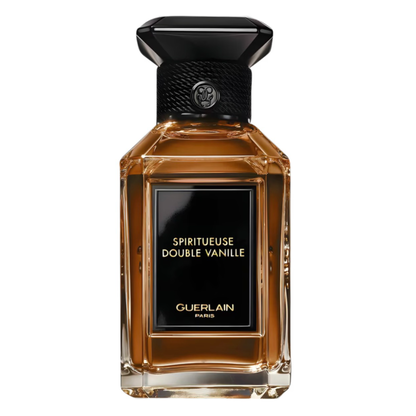 Spiritueuse Double Vanille By Guerlain Eau De Parfum