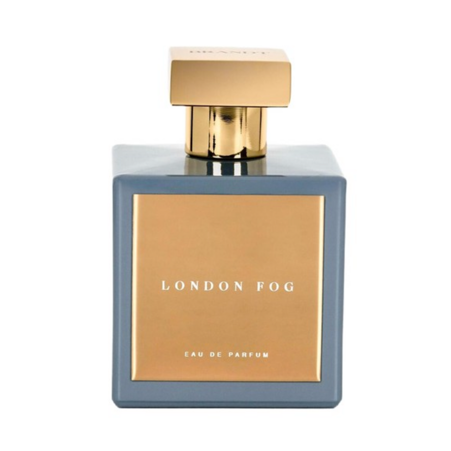 House of Brandt London Fog Eau De Parfum