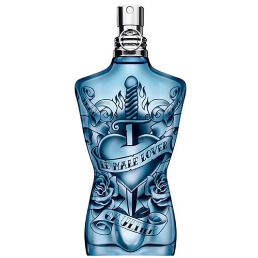 Jean Paul Gaultier Le Male Lover Eau de Parfum