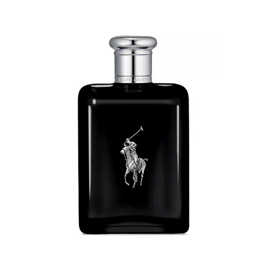 Polo Black Ralph Lauren Eau De Toilette