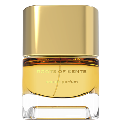 twentysecondofmay Roots of Kente Eau De Parfum