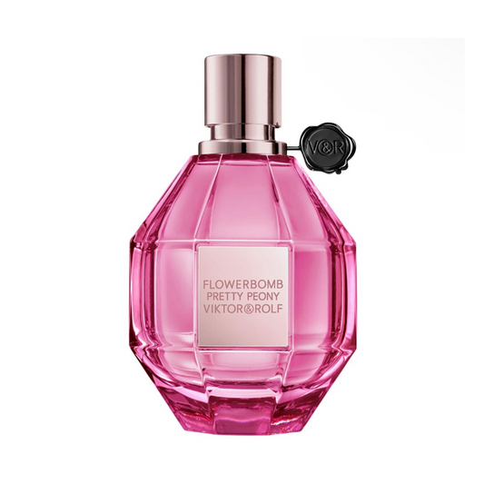 Viktor & Rolf Flowerbomb Pretty Peony Eau De Parfum