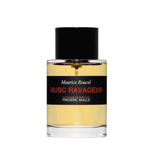 Frederic Malle Musc Ravageur Eau De Parfum