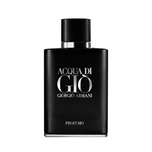 Giorgio Armani Acqua Di Gio Profumo Eau De Parfum