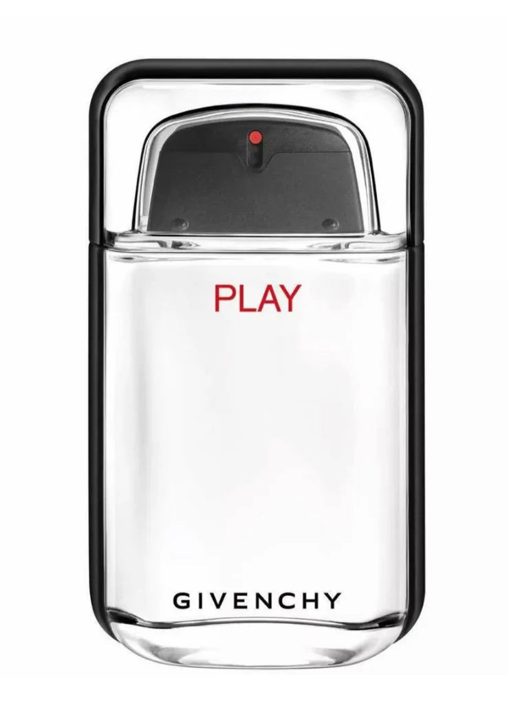 Givenchy Play For Him Eau De Toilette