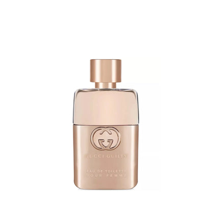 Gucci Guilty Eau De Toilette Pour Femme