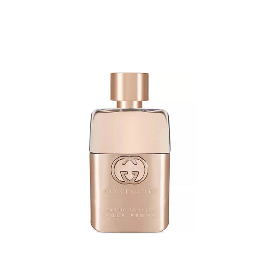 Gucci Guilty Eau De Toilette Pour Femme