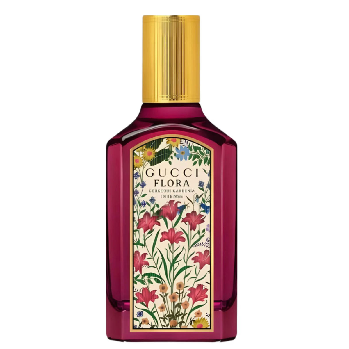 Gucci Flora Gorgeous Gardenia Intense Eau de Parfum