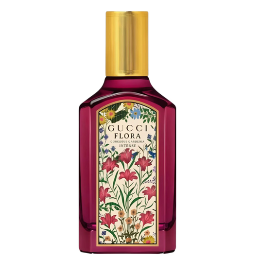 Gucci Flora Gorgeous Gardenia Intense Eau de Parfum