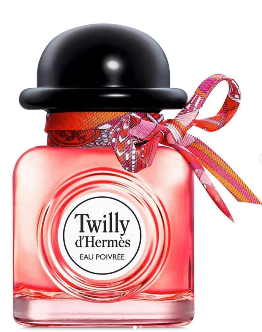 Hermès Twilly D’Hermes Eau De Parfum