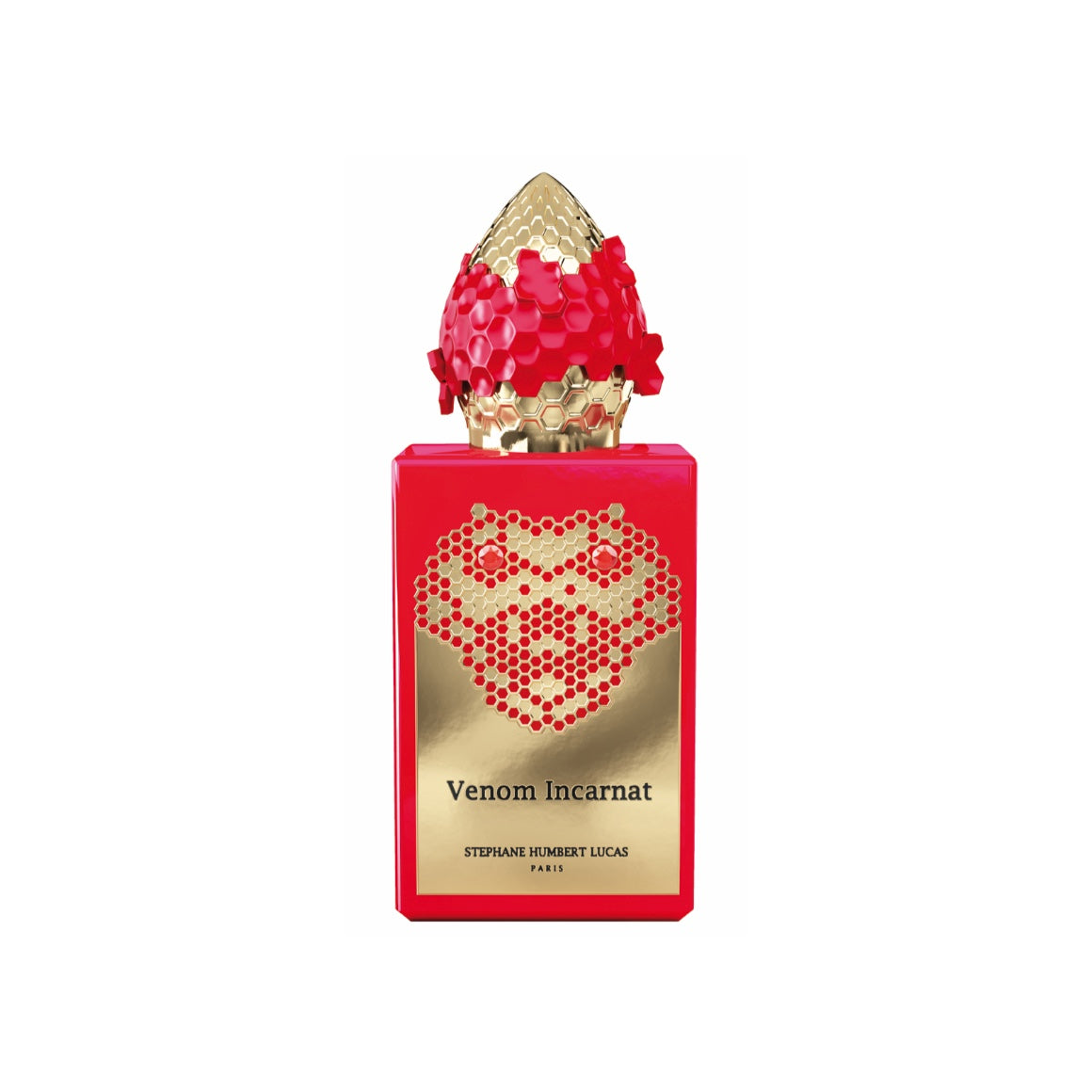 Venom Incarnat By Stephane Humbert Lucas Eau de Parfum