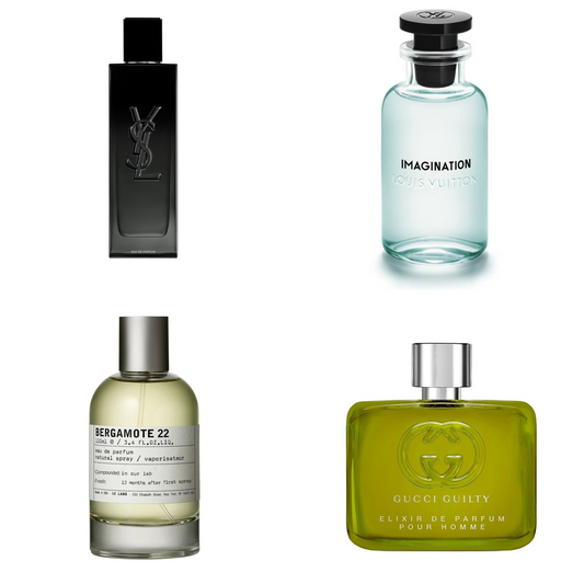 Scentsei Bundle