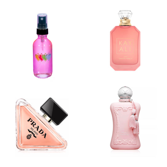 Passenger Princess Bundle