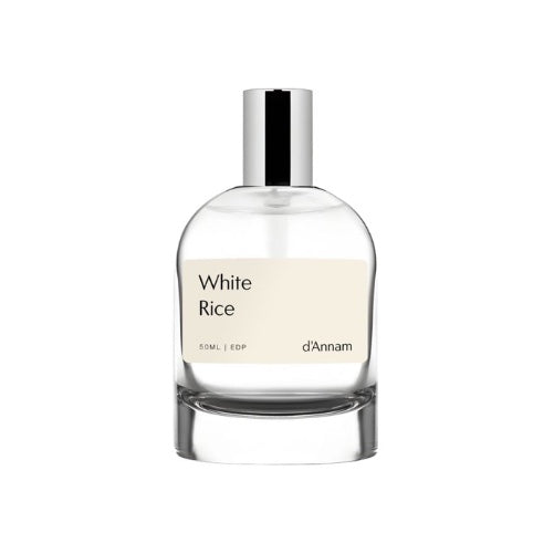White Rice By D’Annam Eau De Parfum