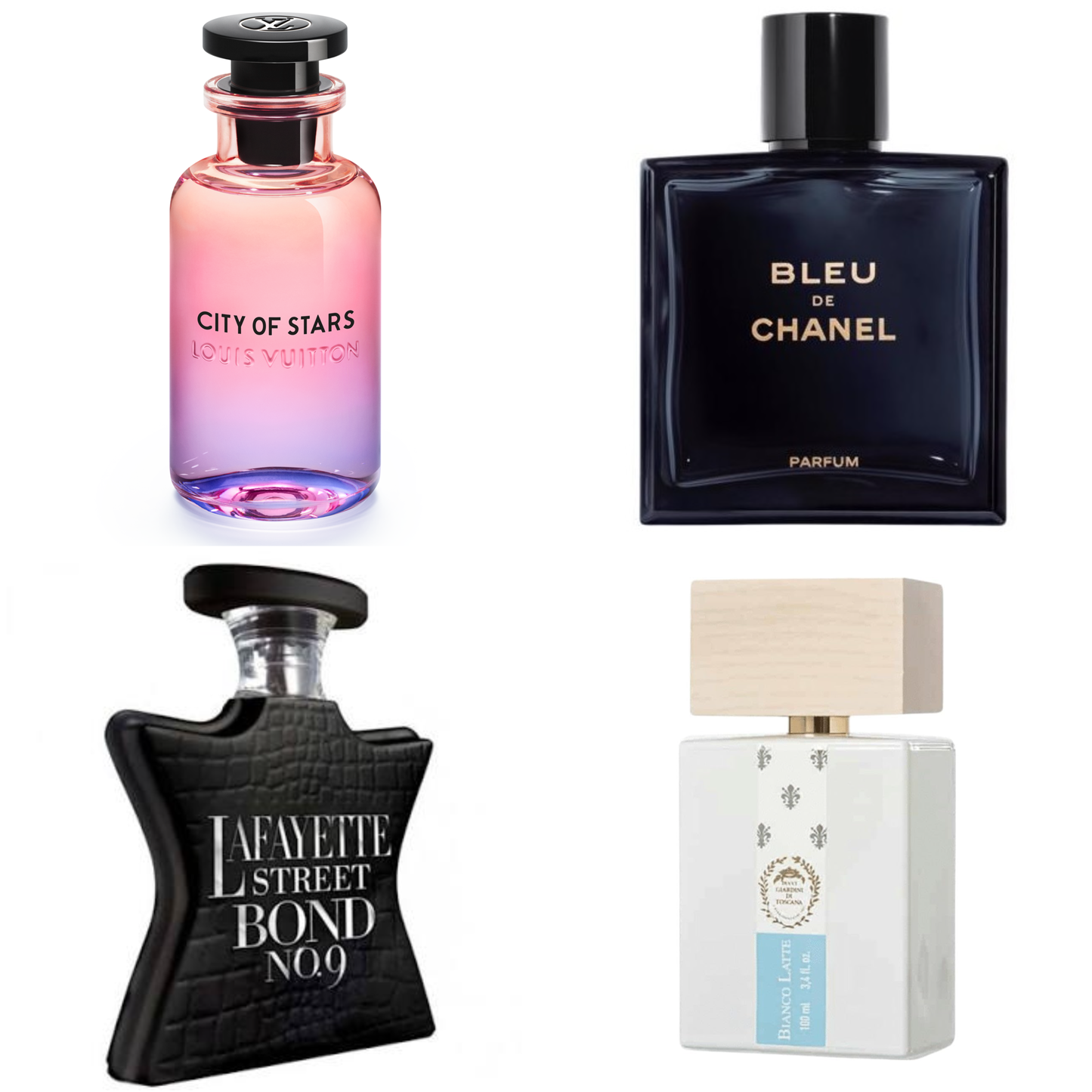 Living with Scents Bundle