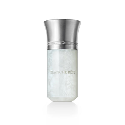Blanche Bete By Liquides Imaginaires Eau De Parfum