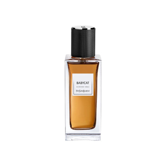 Baby Cat By YSL Eau De Parfum