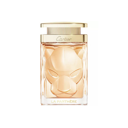 La Panthére By Cartier Eau De Parfum