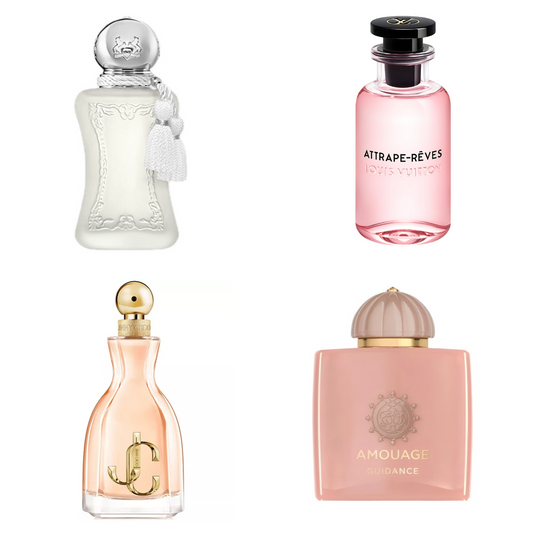 “I’m Her” Bundle (Sis You Smell Good Bundle)