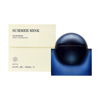 Drake Summer Mink By BWFH Eau De Parfum