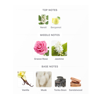 Dior Joy Intense Eau De Parfum