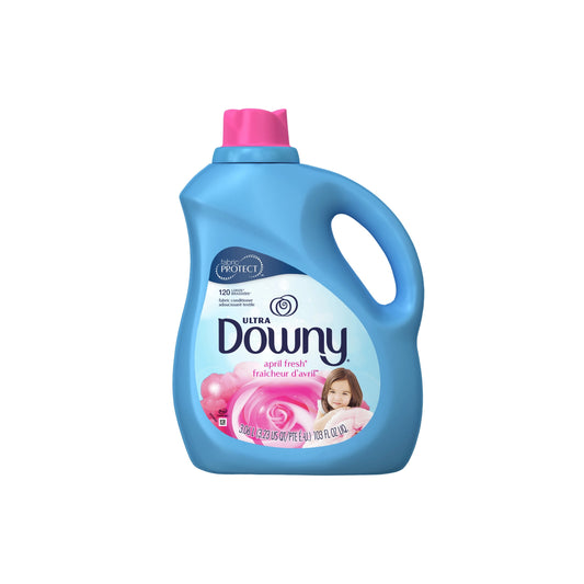 Downy April Fresh Fabric Softener By ChaseScents™️ Parfum