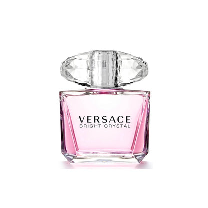 Versace Bright Crystal Eau De Toilette