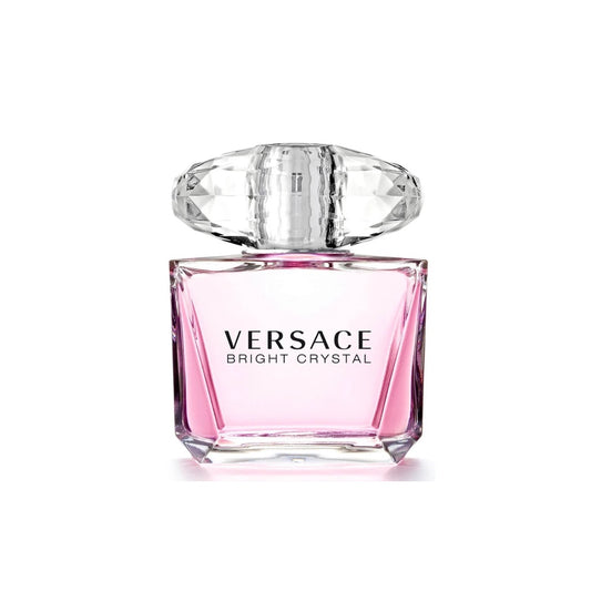 Versace Bright Crystal Eau De Toilette