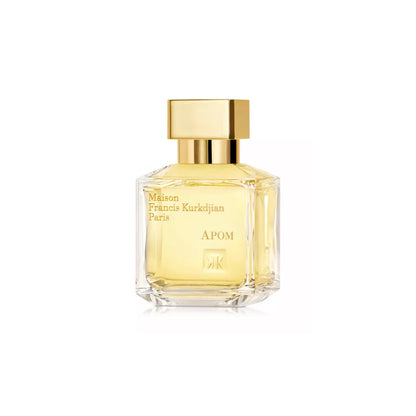 Maison Francis APOM Homme Eau De Parfum