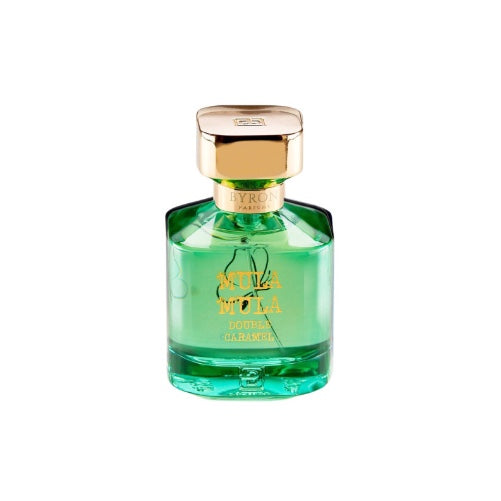 Byron Mula Mula Double Caramel Extrait De Parfum