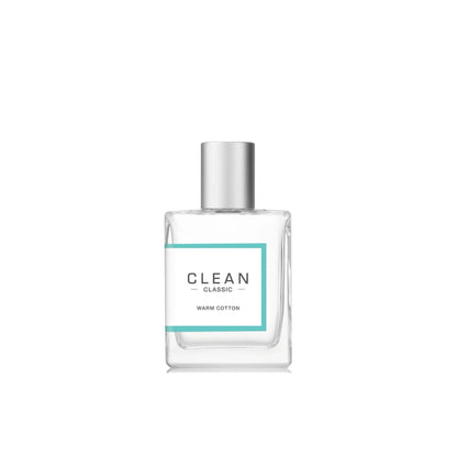 Clean Classic Warm Cotton Eau De Parfum