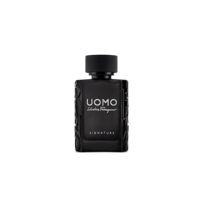 Salvatore Ferrogamo Uomo Signature Eau De Parfum