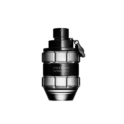 Viktor & Rolf Spicebomb Eau De Toilette