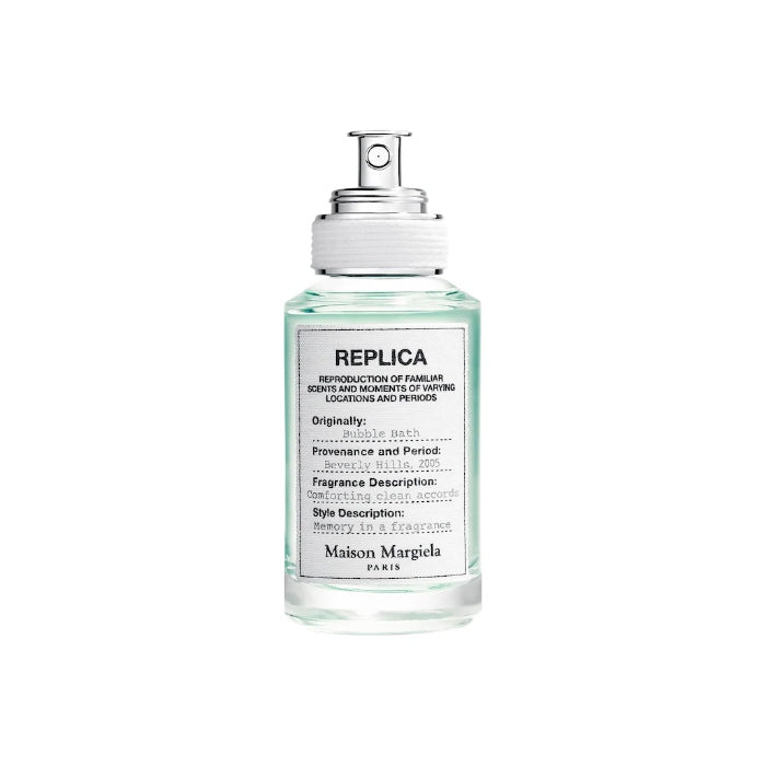 Maison Margiela Replica Bubble Bath Eau De Parfum