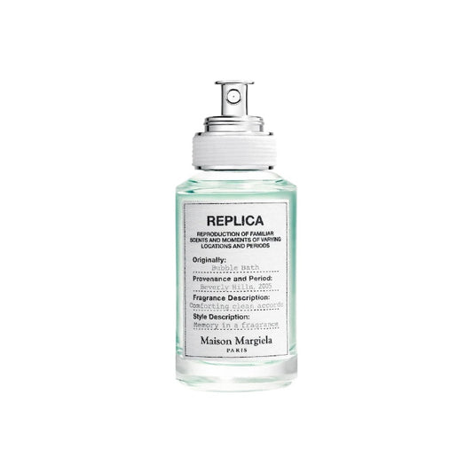 Maison Margiela Replica Bubble Bath Eau De Parfum