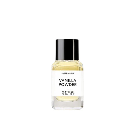 Vanilla Powder By Matiere Premiere Eau de Parfum