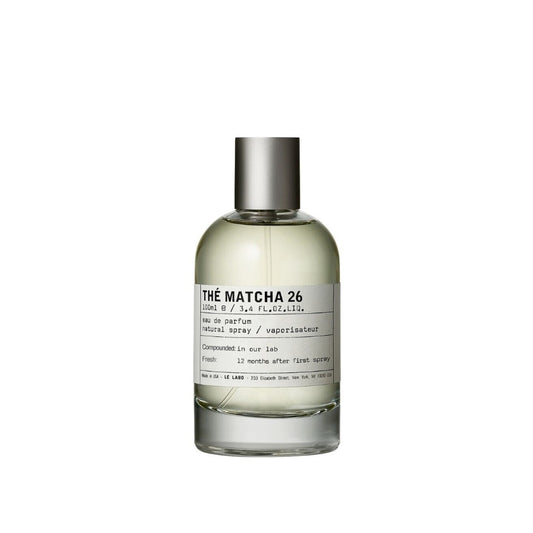 Le Labo The Matcha 26 Eau de Parfum