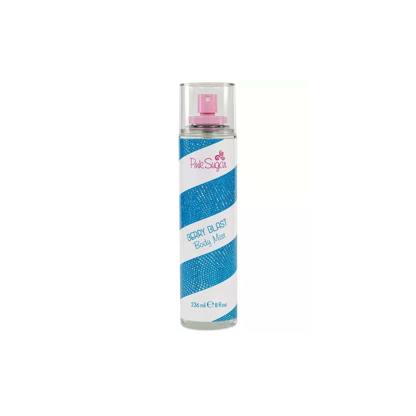 Aquolina Pink Sugar Berry Blast Eau De Toilette