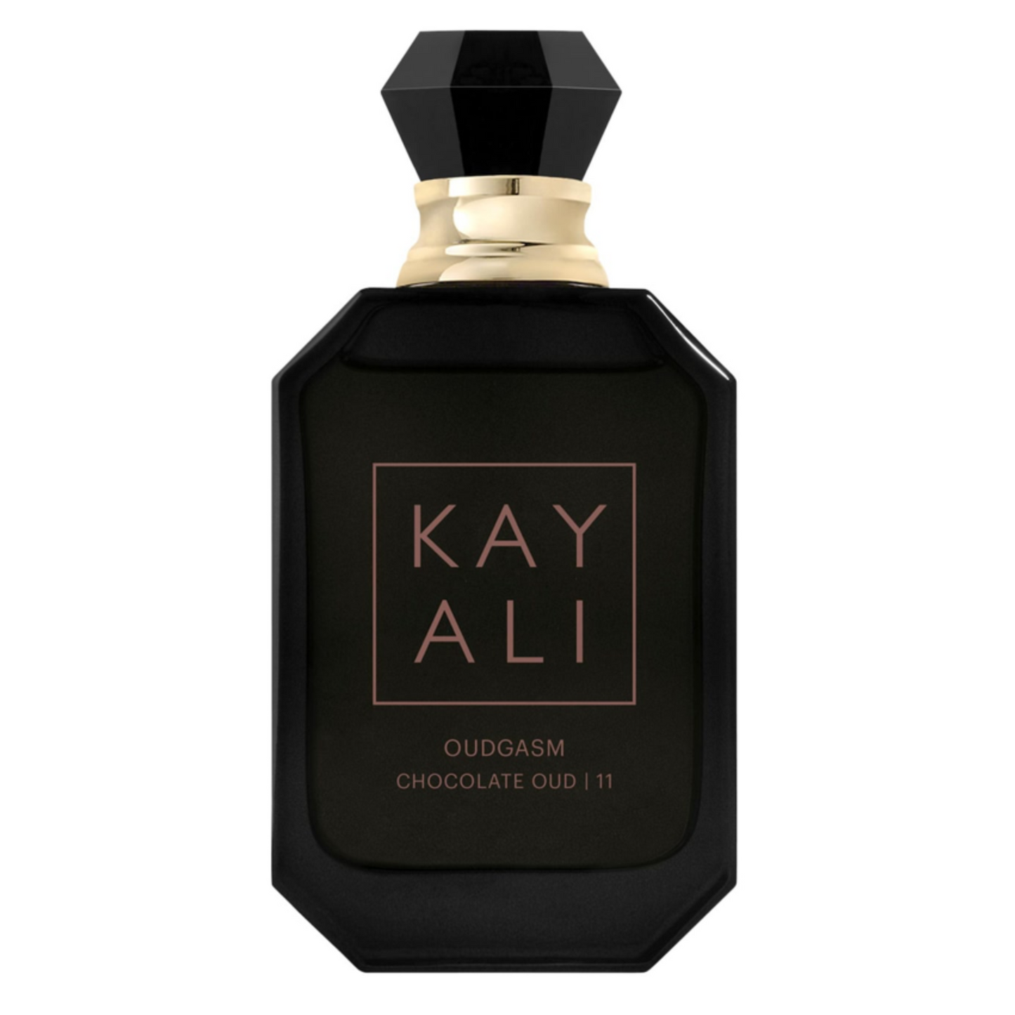 KayAli Oudgasm Chocolate Oud 11 Eau de Parfum
