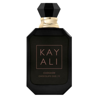 KayAli Oudgasm Chocolate Oud 11 Eau de Parfum